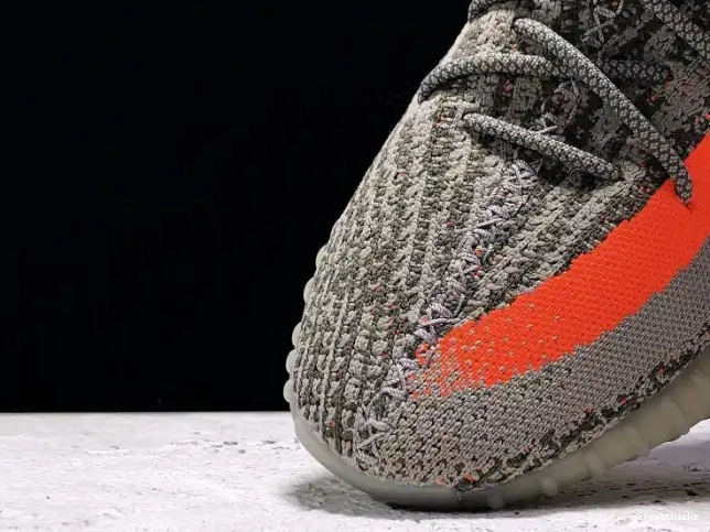 Beluga Adidas BB1826 Red 350 Solar v2 Boost Yeezy 0608
